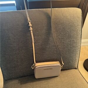 Michael Kors Crossbody Wallet on a Chain